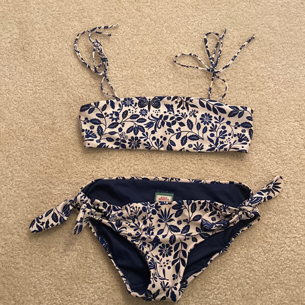 Aqua Benita kids bikini